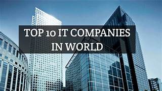 Top 10 IT Services Trends in 2025